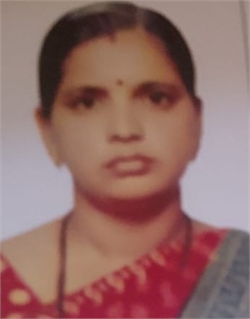 Lalita Vinod Pawar - Part time Baby Sitter in Mahagaon in Gulbarga