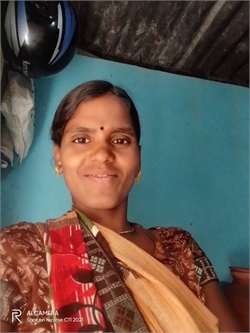 Lalita Wankhade - Part time Cleaner and Cook in Thane West in Mumbai