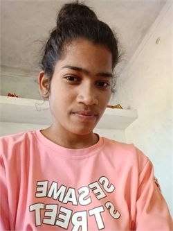 Lalita Yadav - Full time Baby Sitter in Raipur in Raipur