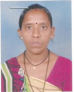 lalitaben ashok parmar - Part time Cleaner in thaltej in Ahmedabad