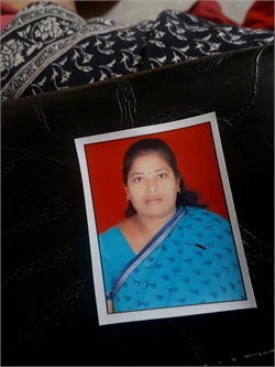 Lalitha V
