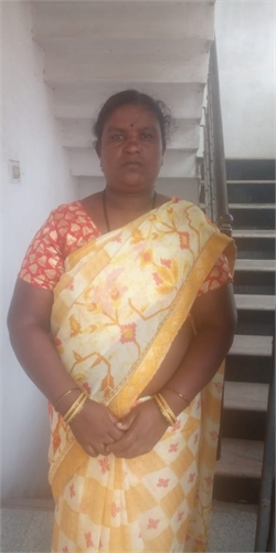 lalitha - Full time Cleaner and Cook and Baby Sitter in Gadag, Karnataka, India in Bangalore Bengaluru