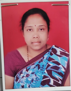 Lalitha - Part time Cleaner and Cook in Nandini Layout in Bangalore Bengaluru
