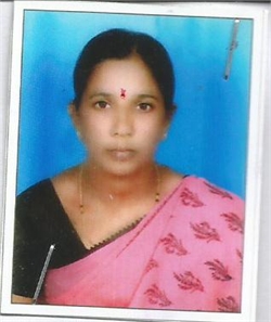 Lalitha Guddappa - Part time Cleaner and Baby Sitter in Chiknellur in Bangalore Bengaluru