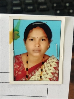 Lalitha Lamani - Full time Cleaner and Cook and Patient Care and Elderly Care in Haveri in Bangalore Bengaluru