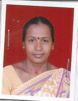 Lalitha M - Part time Cook in Hongasandra in Bangalore Bengaluru