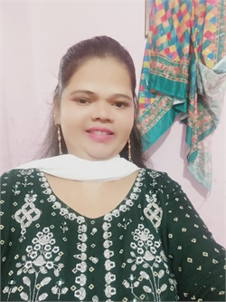Lalitha Pawar - Full time Cleaner and Baby Sitter in Thane in Thane