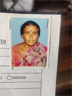 Lalithamma - Full time Cleaner and Baby Sitter in Tumkur in Bangalore Bengaluru