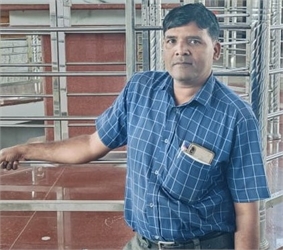 lalji - Full time Cleaner in kalyan east in Thane