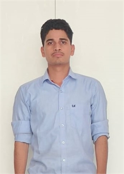 Lalkumar - Full time Cook in Juhu in Mumbai
