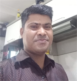 Lallan Rai - Full time Cook in Worli in Mumbai