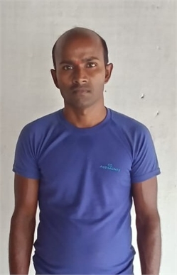 Lallu - Full time Cleaner and Cook in Malaheni in Lucknow