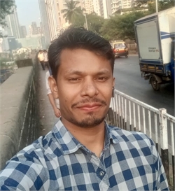 lallu yadav - Part time in kandivali west in Mumbai