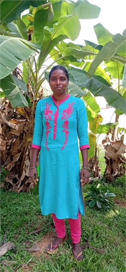 Lalmait minj - Full time Cleaner and Cook in Vasai in Mumbai