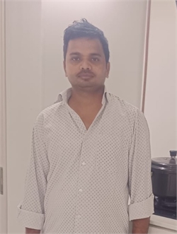 Lalman - Full time Cleaner and Cook in Nepean Sea Road in Mumbai