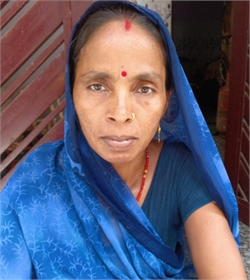 Lalo Devi - Part time Cook in Uttam Nagar in Delhi