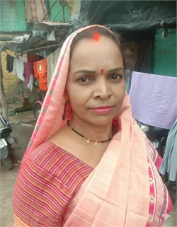Lalti - Part time Cleaner and Cook in Ashok Vihar in Delhi