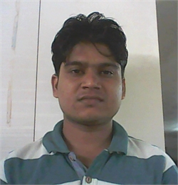Lalu Kumar Yadav - Full time Cook in hydrabad in Hyderabad