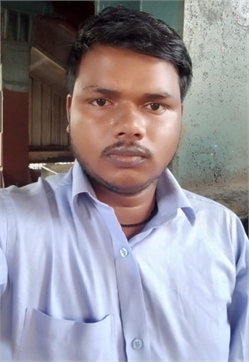Lalu Kumar Yadav - Full time Cook in Madhubani in Patna