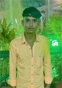 Lalu Mukhiya - Full time Cleaner in Thane west in Mumbai