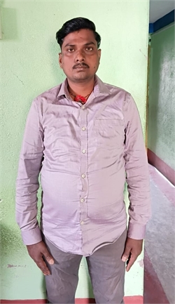Lalu Saw - Full time Cleaner and Cook and Patient Care and Elderly Care in Jharkhand in Ranchi