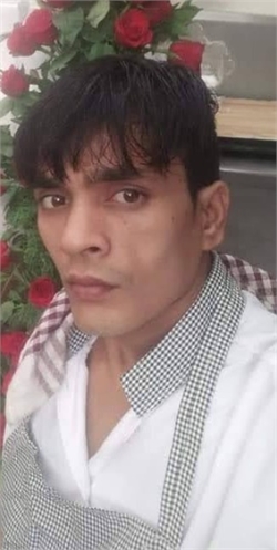 Lalu Yadav - Part time Cook in andheri-west in Mumbai