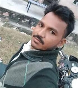 Laluprasad od - Full time Cleaner in Dhongrpur in Jaipur