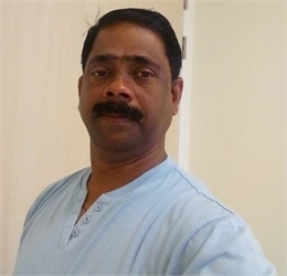 Lancy Pinto - Full time Patient Care and Elderly Care in Kalyan East in Mumbai