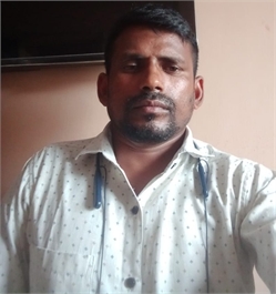Lankesh Behara - Full time Patient Care and Elderly Care in Nalasopara in Mumbai