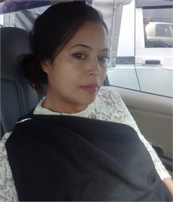 Lanosha Marboh - Full time Cook and Baby Sitter in Meghalaya in Shillong