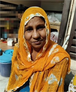 Lashkmi - Part time Patient Care and Elderly Care and Baby Sitter in Indra Nagar in Faizabad
