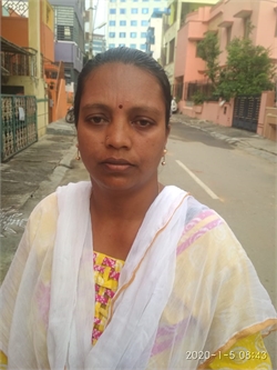 lata - Part time Cook and Baby Sitter in kumarswamy layout in Bangalore Bengaluru
