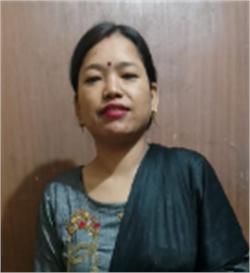 Lata - Part time Baby Sitter in Tughlakabad in Delhi