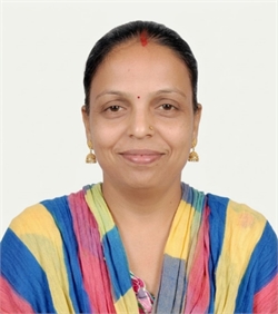 lata - Part time Cook in Budh Vihar in Delhi