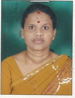 Latha Shanker - Part time Cleaner and Cook and Baby Sitter in Jakkur in Bangalore Bengaluru