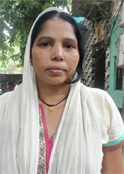 Lata - Part time Cleaner in Mandawali in Delhi