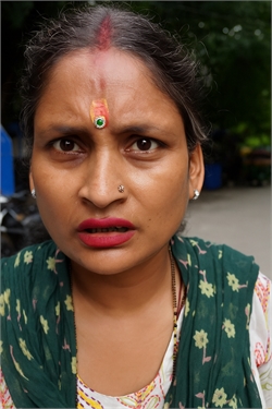 Lata - Part time Cleaner in Dakshin Puri in Delhi