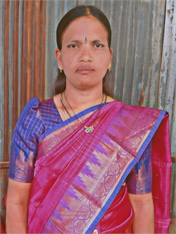 Lata - Part time Cleaner in Jagathgiri Gutta, Hyderabad, Telangana in Hyderabad