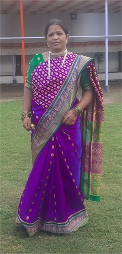 Lata Aagvane - Part time Cleaner and Baby Sitter in Sion east in Mumbai