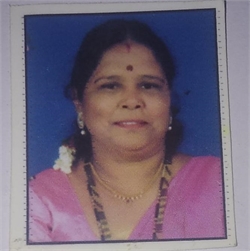 Lata Ahire - Part time Cleaner and Cook and Patient Care and Elderly Care and Baby Sitter in Dombivali East in Mumbai