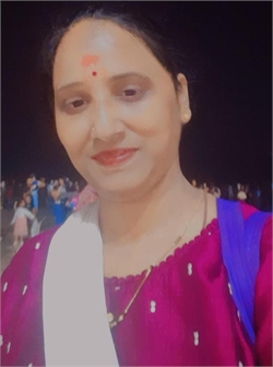 Lata anand patil - Part time Cleaner and Cook and Baby Sitter in thane west in Mumbai