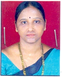 Lata Anand Patil - Part time Cleaner and Cook and Baby Sitter in Thane West in Thane