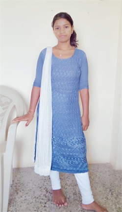 Lata kurade - Part time Cleaner and Cook and Baby Sitter in Bhayandar East in Kolhapur