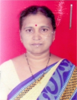 Lata Ashok Jadhav - Part time Cleaner and Cook and Patient Care and Elderly Care and Baby Sitter in Nerul in Navi Mumbai