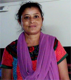 Lata Ashok Kadam - Part time Cook and Patient Care and Elderly Care and Baby Sitter in Nalasopara East in Thane