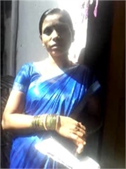 Lata Ashok Kamble - Part time Cleaner and Baby Sitter in Vikhroli West in Mumbai