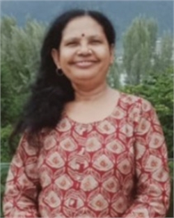 Lata Barui - Full time Baby Sitter in Kolkata(Behala) in Kolkata