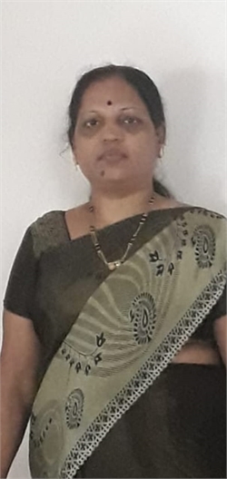Lata Bhagwan Pawar - Part time Cleaner and Cook and Patient Care and Elderly Care in Ulwe in Navi Mumbai