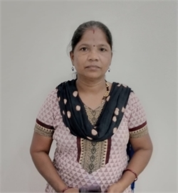 Lata Bhaskar Gaikwad - Full time Cleaner and Cook and Patient Care and Elderly Care and Baby Sitter in nashik in Nashik