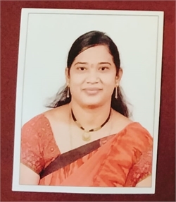 Lata Dattatray Biradar - Part time Cook and Baby Sitter in Old Sangvi in Pune